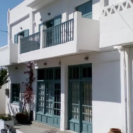 Elena Hotel *