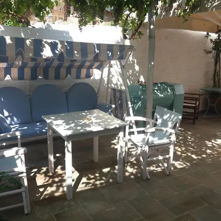 Elena Hotel